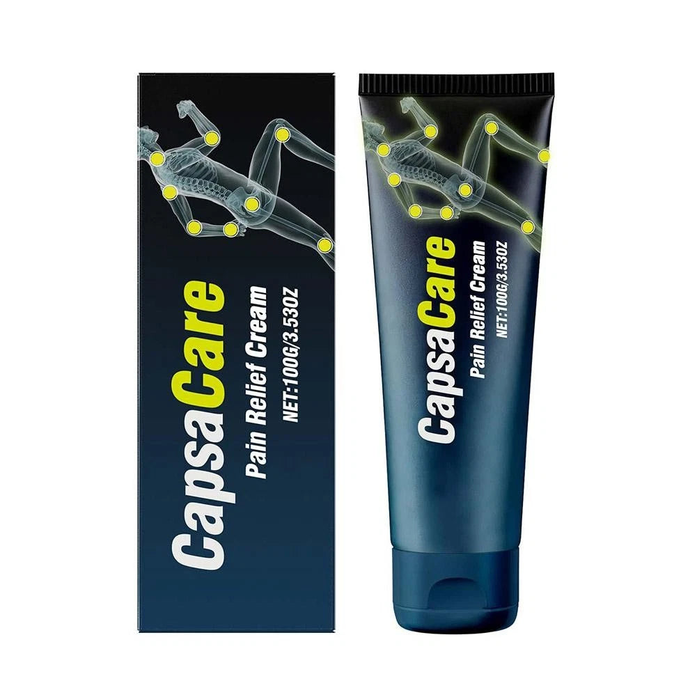 NeuropathX Relief Cream - 60 Day Supply